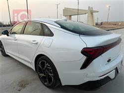 كيا K5